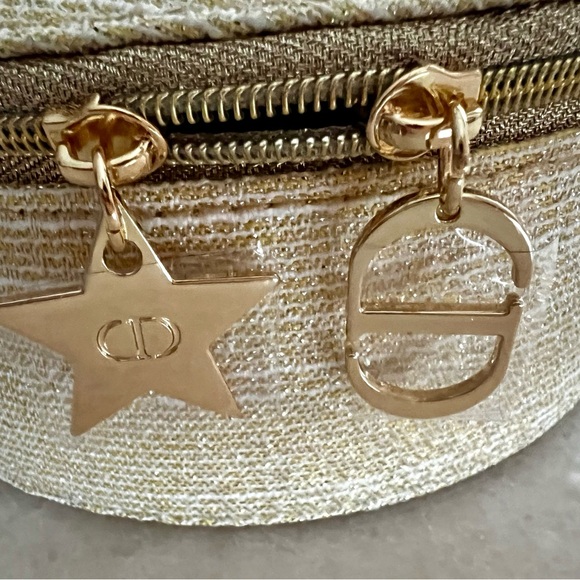 Dior Round Mirrored Vanity - Picture 4 of 6